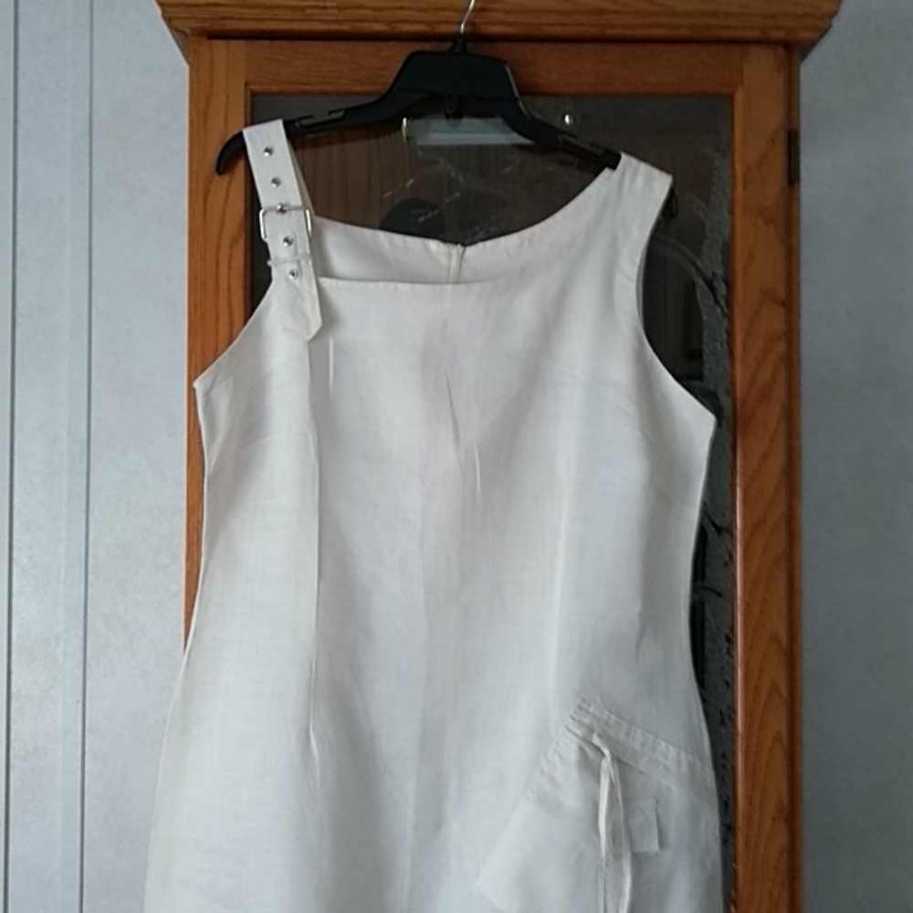 Sun Dress